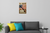 M1 Garand Rifle That Won The War Military History 12x18 US Made Poster