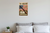 M1 Garand Rifle That Won The War Military History 12x18 US Made Poster
