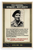 Bernard Montgomery El Alamein Quote WWII Military 12x18 US Made Poster