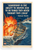 Admiral Nimitz "Leadership Is The Ability To Inspire Men" Motivational 12"x18" US Made Poster