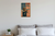 Good Guy with a Gun Patriotic 12x18 US Made Poster