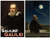 Galileo Galilei Scientific Revolution Poster Set — 2 Prints 12x18 Inch US Made