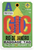 Vintage Baggage Tag Travel Poster Set — 4 Prints 12x18 Inch US Made