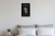Toni Morrison Nobel Laureate Literature Prize Quote 12"x18" US Made Poster