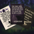 Wednesday Addams, Quote Poster Set — 5 Prints 12x18 Inch US Made
