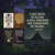 Wednesday Addams, Quote Poster Set — 5 Prints 12x18 Inch US Made