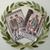 Latin Class Ancient Roman Mosaic Family and Society Poster Set — 9 Prints 12x18 Inch US Made
