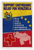 Venezuela Earthquake Relief Posters Set — 3 Prints 12x18 Inch US Made