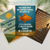 Ted Lasso Quotes Be Curious Not Judgmental, All of Us or None of Us, Goldfish 3 Prints 12x18 Inch US Made