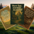 Princess Bride Quotes As You Wish, Inigo Montoya, Rodents Of Unusual Size... Poster Set — 9 Prints 12x18 Inch US Made