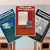 Civil War Reconstruction 13th, 14th & 15th Amendment Poster Set — 3 Prints 12x18 Inch US Made