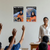 Mae Jemison, Kalpana Chawla Women in Space Poster Set — 2 Prints 12x18 Inch US Made