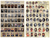 The Presidents and First Ladies of the United States Poster Set — 2 Prints 12x18 Inch US Made