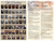 The Presidents of the United States & Bill of Rights Poster Set — 2 Prints 12x18 Inch US Made