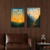 Ted Lasso Motivational Quote Posters — Every Day Is A Chance & You Don't Have To Be Perfect 2 Prints 12x18 Inch US Made