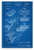 Lego Patent Blueprint Poster Set — 2 Prints 12x18 Inch US Made