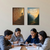 Ted Lasso Quotes Either All of Us or None of Us, You Don't Have to Be Perfect Just Be Better Poster Set — 2 Prints 12x18 Inch US Made