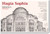 Byzantine Architecture - Hagia Sophia -  NEW Social Studies Classroom Poster