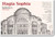 Byzantine Architecture - Hagia Sophia -  NEW Social Studies Classroom Poster