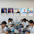 Tech Entrepreneur Biography Poster Set — Elon Musk, Jeff Bezos, Steve Jobs, Mark Zuckerberg, Bill Gates 5 Prints 12x18 Inch US Made