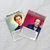 Famous Scientists Biography Poster Set — Isaac Newton, Michael Faraday, Nikola Tesla, James Clerk Maxwell, Louis Pasteur, Leonardo da Vinci, Antoine Lavoisier, Marie Curie, Dmitri Mendeleev — 9 Prints
