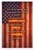 Ayn Rand "Free From Compulsion" Patriotic Quote 12"x18" US Made Poster