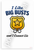 I Like Big Busts Police Badge Handcuffs 12"x18" US Made Poster