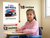 I Like Big Busts Police Car 12"x18" US Made Poster