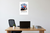 I Like Big Busts Police Car 12"x18" US Made Poster