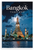 Bangkok Thailand Temple Night Scene Travel 12"x18" US Made Poster