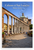 Colonne di San Lorenzo Milan Italy Historic Landmark 12x18 US Made Poster