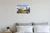 Fondazione Prada Milan Italy Architecture Travel 12"x18" US Made Poster