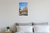 Piazza del Duomo Milan Italy Travel 12"x18" US Made Poster