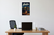 Austin Texas Night Skyline Cityscape 12"x18" US Made Poster
