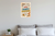 It's Always Something Funny Chaos 12x18 US Made Poster