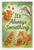 It's Always Something Forest Animals Quote 12"x18" US Made Poster