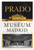Prado Museum Madrid Classical Architecture 12"x18" US Made Poster