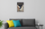 Gran Vía Madrid Cityscape Travel 12"x18" US Made Poster