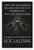 Mice Socialism Trap Quote Political 12"x18" US Made Poster