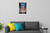 Times Square New York City Art Deco Retro 12"x18" US Made Poster