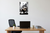 Charging Bull Wall Street New York City Financial District 12"x18" US Made Poster