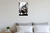 Charging Bull Wall Street New York City Financial District 12"x18" US Made Poster
