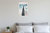 NYC Chrysler Building New York City Skyline 12"x18" US Made Poster