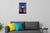Empire State Building Night Skyline NYC 12x18 US Made Poster