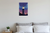 Empire State Building Night Skyline NYC 12x18 US Made Poster