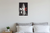 NYC Flatiron Building New York City Skyline 12"x18" US Made Poster
