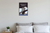 Brooklyn Bridge New York City Travel 12"x18" US Made Poster