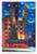 Radio City Music Hall Christmas Spectacular New York City 12"x18" US Made Poster