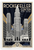 Rockefeller Center New York City Art Deco Travel 12"x18" US Made Poster