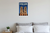 Notre Dame Cathedral Paris France Landmark 12"x18" US Made Poster